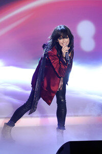 TV-Show 'Willkommen bei Carmen Nebel' in Hannover