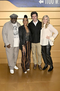 Season Finale Party 'The Neighborhood' in Los Angeles