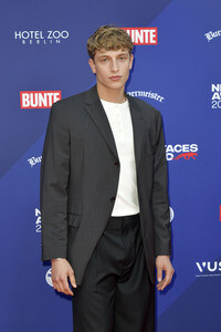 Bunte New Faces Award Film 2026 in Berlin
