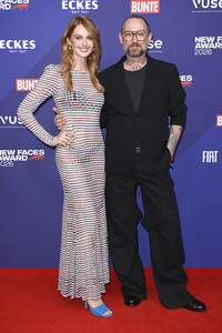 Bunte New Faces Award Style 2026 in Berlin