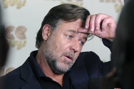 Screening von 'The Nice Guys' in New York
