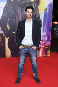 Filmpremiere 'Aus dem Nichts' in Hamburg
