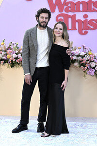 FYC Event 'Nobody Wants This' in Los Angeles