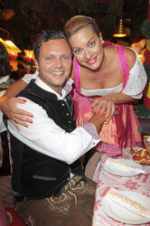 Oktoberfest 2013, München
