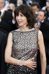 'La tete haute / Standing Tall' Premiere, Cannes Film Festival 2015