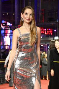 Festivaleröffnung und Filmpremiere 'No Good Men', Berlinale 2026