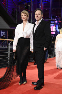 Festivaleröffnung und Filmpremiere 'No Good Men', Berlinale 2026