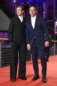 Festivaleröffnung und Filmpremiere 'No Good Men', Berlinale 2026