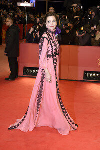 'Django' Premiere, Berlinale 2017