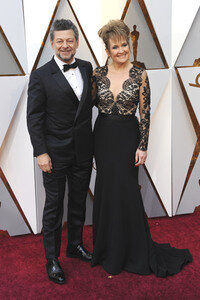 Oscar-Verleihung 2018 in Los Angeles