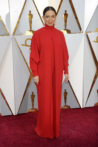 Oscar-Verleihung 2018 in Los Angeles
