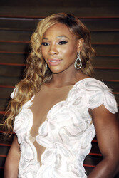 Vanity Fair Oscar Party 2014, West Hollywood