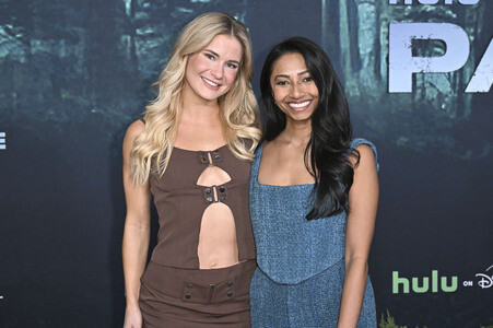 Season 2 Premiere 'Paradise' in Los Angeles
