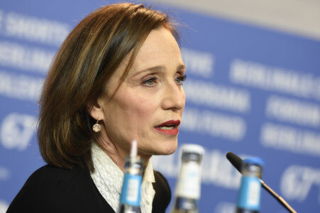 'The Party' Pressekonferenz, Berlinale 2017