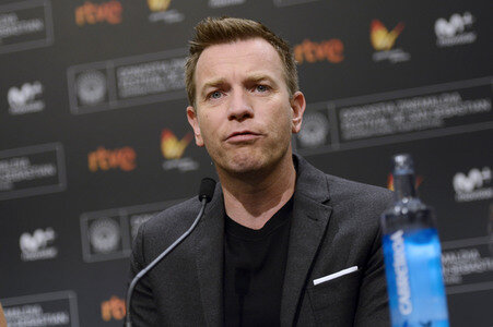 'American Pastoral' Pressekonferenz, San Sebastian Film Festival 2016