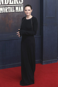 Filmpremiere 'Peaky Blinders: The Immortal Man' in Berlin