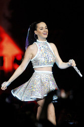 Katy Perry Konzert, Berlin