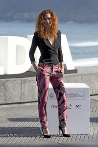 'La peste' Photocall, San Sebastian Film Festival 2017