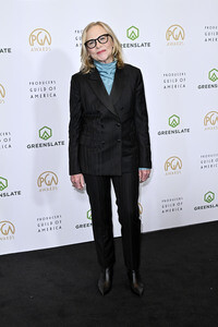 Producers Guild Awards 2026 in Los Angeles