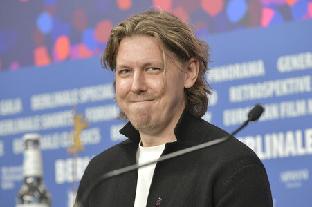 Pressekonferenz 'The Only Living Pickpocket in New York', Berlinale 2026