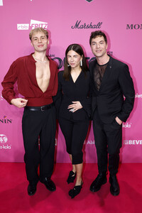 Polyton Preisverleihung 2026 in Berlin