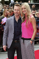 'Postman Pat: The Movie' Premiere, London