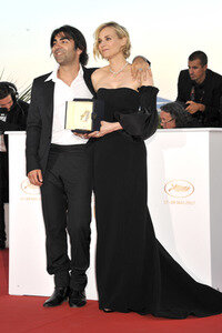Preisträger Photocall, Cannes Film Festival 2017