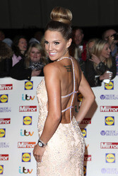 Pride Of Britain Awards 2014, London