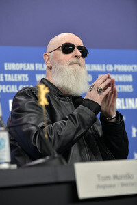Pressekonferenz 'The Ballad of Judas Priest', Berlinale 2026