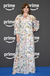 Phtocall 'Prime Video Presents Italia 2026' in Rom