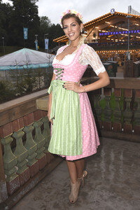 Pro7 Faces-Wiesn in München
