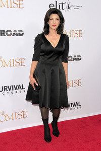 Filmpremiere 'The Promise' in Los Angeles