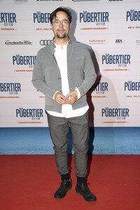 Filmpremiere 'Das Pubertier - Der Film' in München