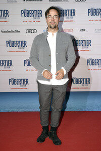 Filmpremiere 'Das Pubertier - Der Film' in München