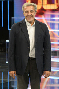 Photocall 'Tale e Quale Show' in Rom