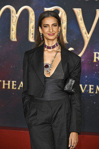 Filmpremiere 'Ramayana: Rise of a Legend' in Los Angeles