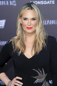 Filmpremiere 'Power Rangers' in Los Angeles
