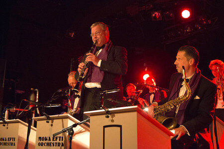 Reeperbahnfestival 2018 in Hamburg