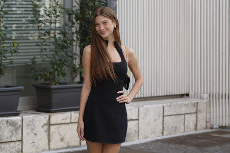 Photocall 'La ricetta della felicità' in Rom