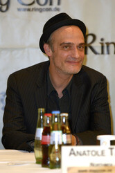RingCon 2014, Bonn