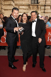 26. Romy Gala 2015, Wien