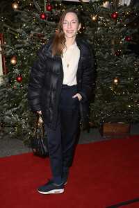 Premiere des 21. Original Roncalli Weihnachtscircus 2025 in Berlin