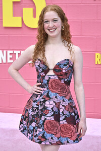 Filmpremiere 'Roommates' in Los Angeles
