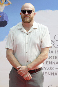 Filmpremiere 'Rose of Nevada', Internationale Filmfestspiele von Venedig 2025