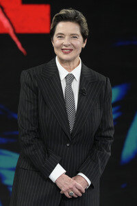 Talkshow 'Belve 2025' in Rom