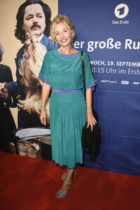 Filmscreening 'Der große Rudolph' in München