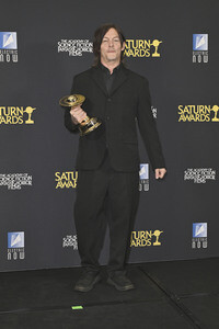 Saturn Awards 2026 in Universal City