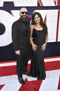 Filmpremiere 'Scary Movie' in Los Angeles