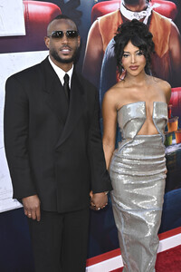 Filmpremiere 'Scary Movie' in Los Angeles