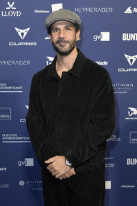 Deutscher Schauspielpreis 2025 in Berlin